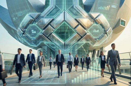 Building Emotional Armor: A 30-Day Resilience Challenge for Busy Professionals