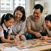 How Singapore Families Can Build Stronger Bonds During Financial Hardship