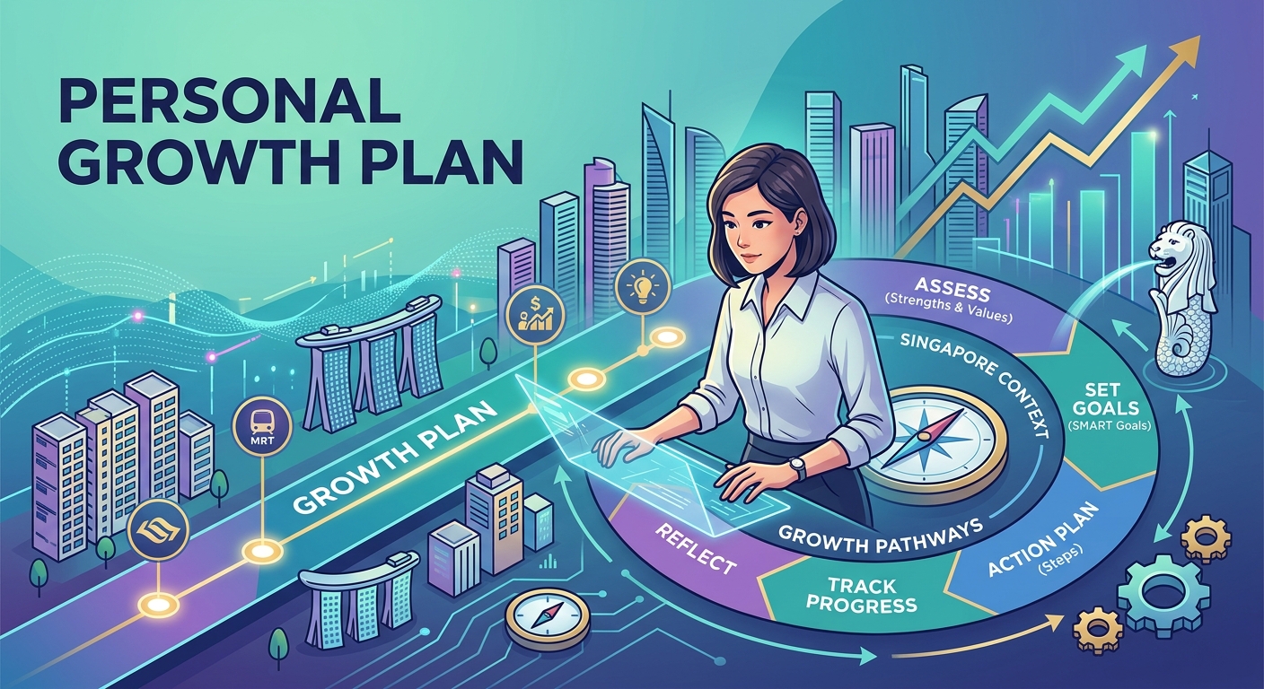 How to Build a Personal Growth Plan That Actually Works in Singapore's Fast-Paced Environment — 2