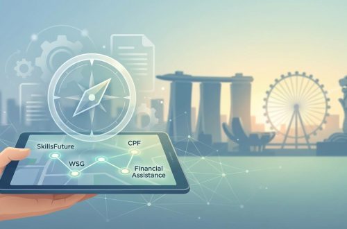 How to Navigate Singapore's Retrenchment Support Programs and Benefits