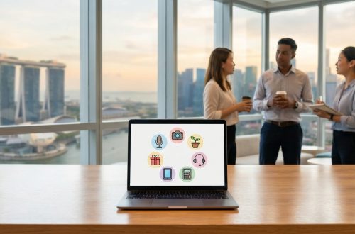 7 Side Income Streams Singapore Professionals Can Start This Month