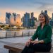Bouncing Back at 50: How One Woman Rebuilt Her Life After Divorce in Singapore