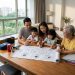 Creating a Family Resilience Plan: Preparing Your Household for Unexpected Challenges