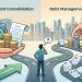 Debt Consolidation vs Debt Management: Which Path Suits Your Situation?