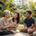 Finding Your Support Network: Where Singaporeans Turn When Things Fall Apart