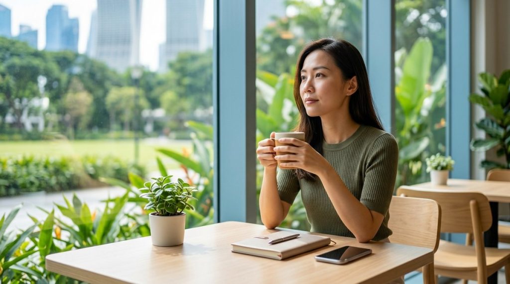 How to Recognize and Address Compassion Fatigue When Supporting Others Through Difficult Times