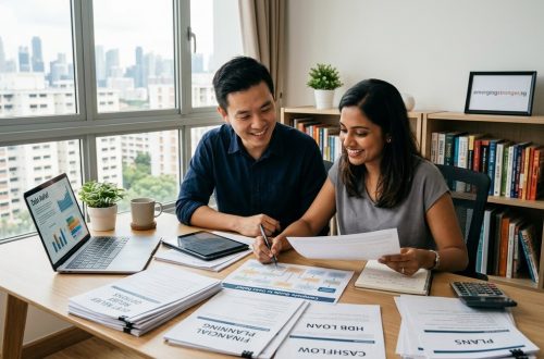 The Complete Guide to Debt Relief Options for Struggling Singaporeans