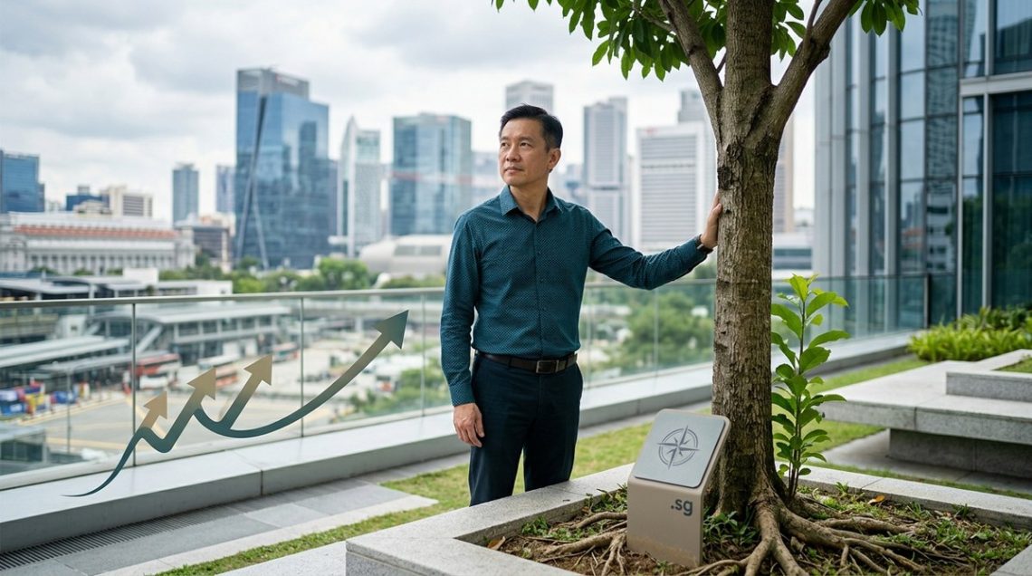 How to Cultivate Mental Resilience During Singapore’s Economic Uncertainty