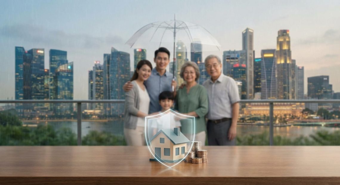 Protecting Your Family's Financial Future When Income Becomes Uncertain