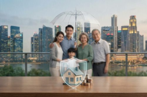 Protecting Your Family's Financial Future When Income Becomes Uncertain