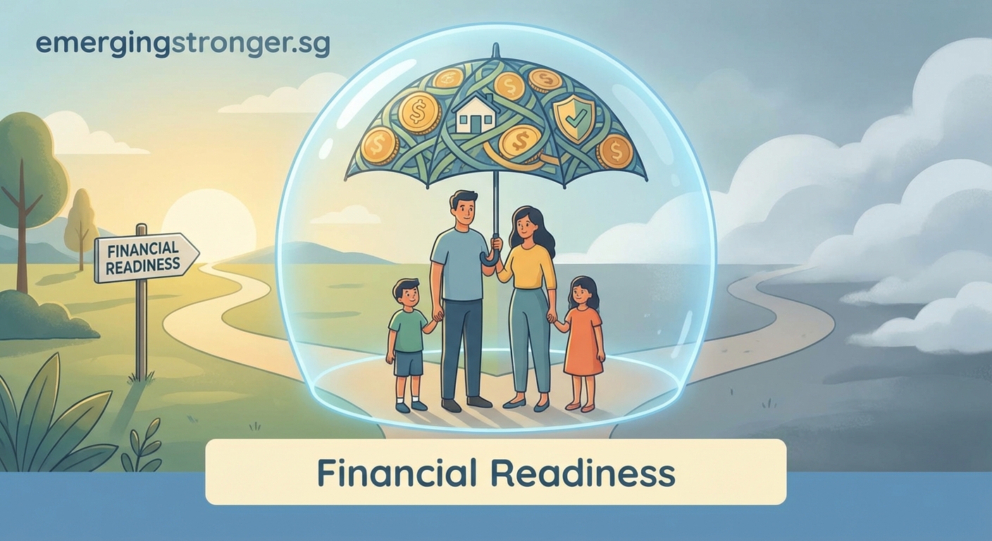 Protecting Your Family's Financial Future When Income Becomes Uncertain — image 2