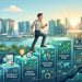 5 Steps to Rebuilding Your Investment Portfolio After a Market Downturn