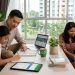 How to Keep Your Family United While You Rebuild Your Career After a Setback
