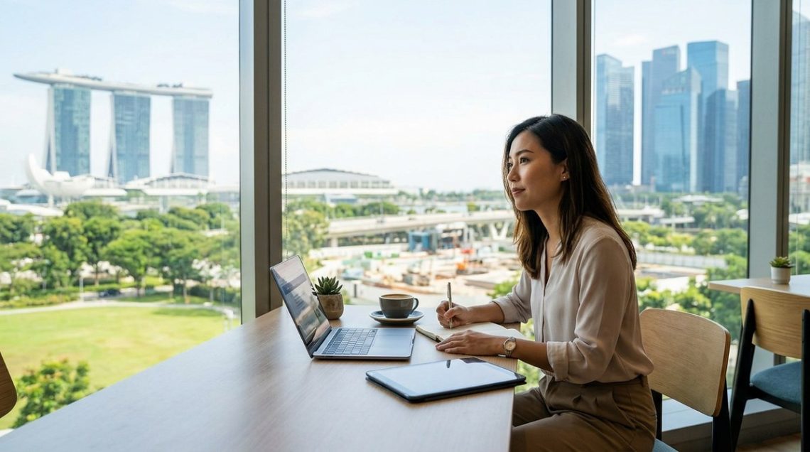 Mastering Resilience: Practical Strategies for Singaporeans Facing Unexpected Career Changes in 2026