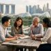 Resilience Requires More Than Positive Thinking – Lessons from Singapore's Top Coaches