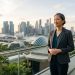 What Does It Take to Start Over at 45? One Singaporean Woman's Answer