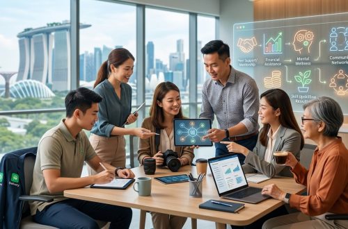 What Recovery Support Options Are Available for Singaporean Freelancers and Gig Workers in 2026?