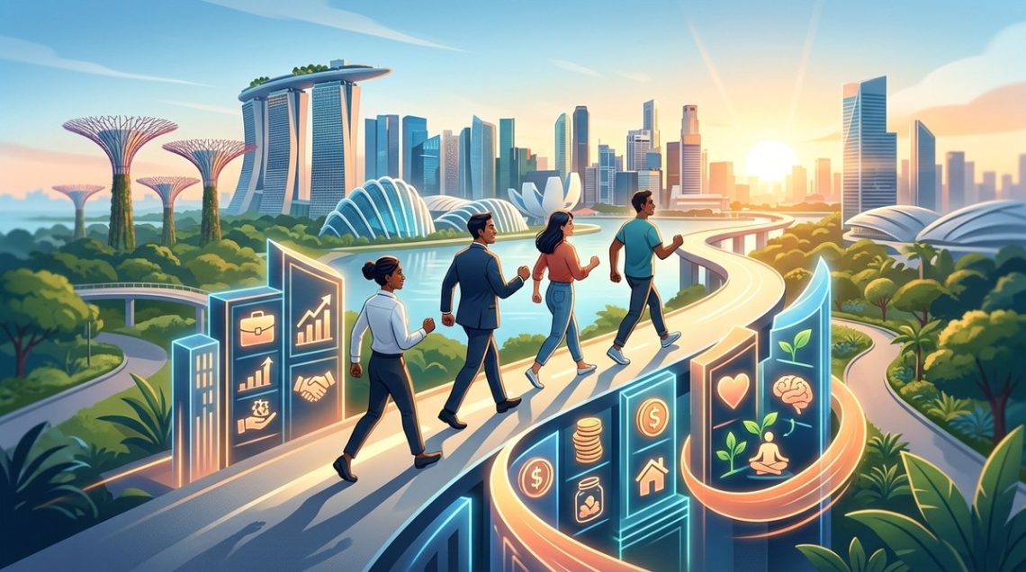 What Recovery Support Schemes Are Available for Singaporeans in 2026