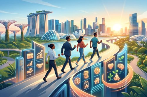 What Recovery Support Schemes Are Available for Singaporeans in 2026