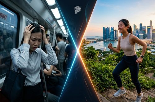 What Singaporeans Get Wrong About Resilience (and How to Fix It)
