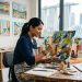 Can Creative Expression Help You Overcome Career Setbacks? Lessons from Singapore Artists