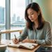 Journaling for Resilience: How Singapore Professionals Can Use Writing to Process Emotions and Build Inner Strength