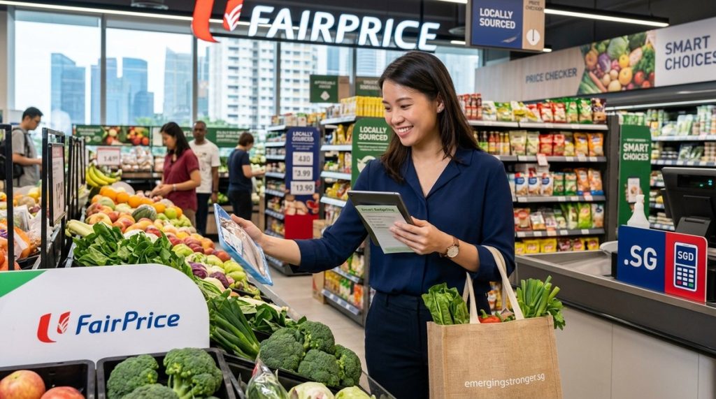 Mastering the Art of Frugal Living in Singapore Without Sacrificing Quality