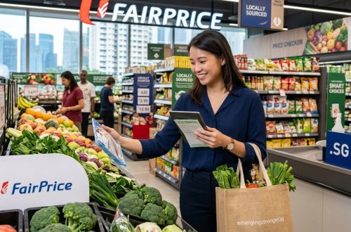 Mastering the Art of Frugal Living in Singapore Without Sacrificing Quality