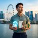 Three Lessons From a Singaporean Who Overcame $100,000 in Debt