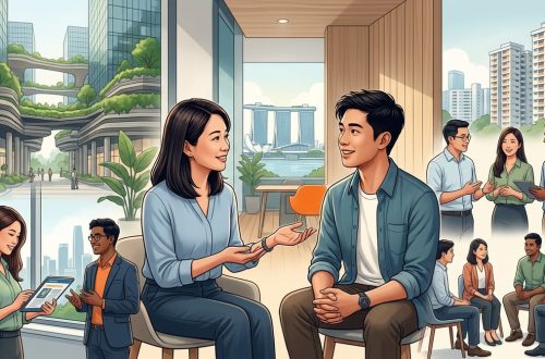 Where to Find Free Counselling Services for Career and Personal Recovery in Singapore