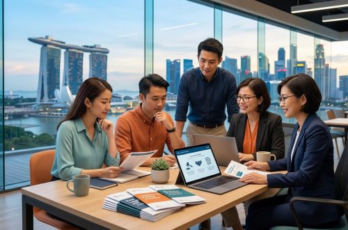 Where to Find Free Legal Advice for Personal and Business Recovery in Singapore
