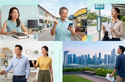 5 Singaporeans Share How They Paid Off Six-Figure Debts Without Bankruptcy