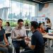Can You Learn Resilience? How Singaporeans Are Training Their Minds for the Next Crisis