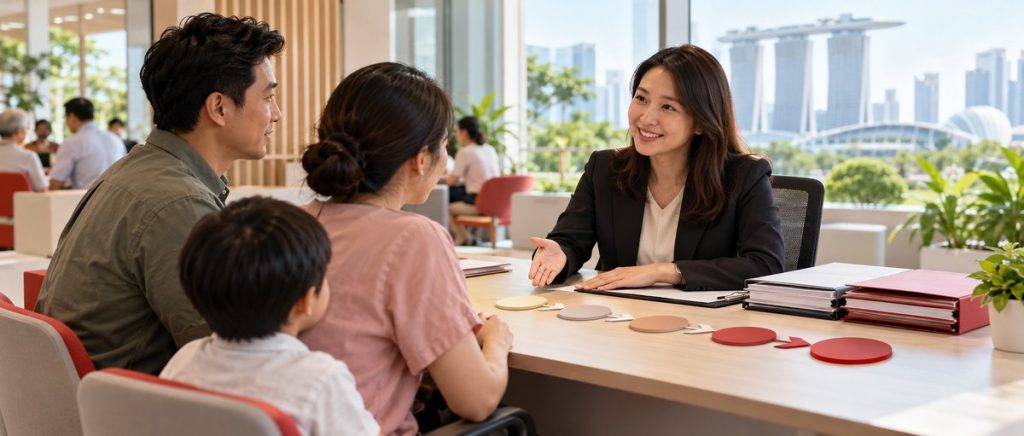 Navigating the SSO: A Step-by-Step Guide to Getting Help from Social Service Offices in Singapore