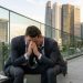 Stressed in the CBD: A 5-Step Plan to Reclaim Your Calm and Bounce Back Stronger