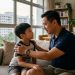 When a Parent Loses Their Job: How to Talk to Your Kids Without Scaring Them