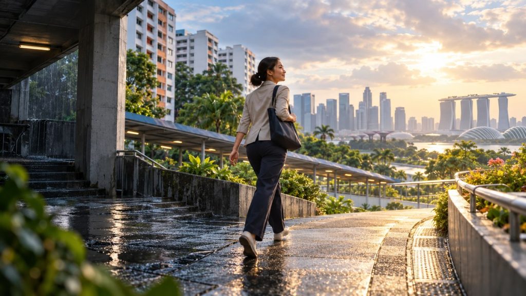 Why Your Comeback Plan Needs a Singapore-Specific Resilience Strategy